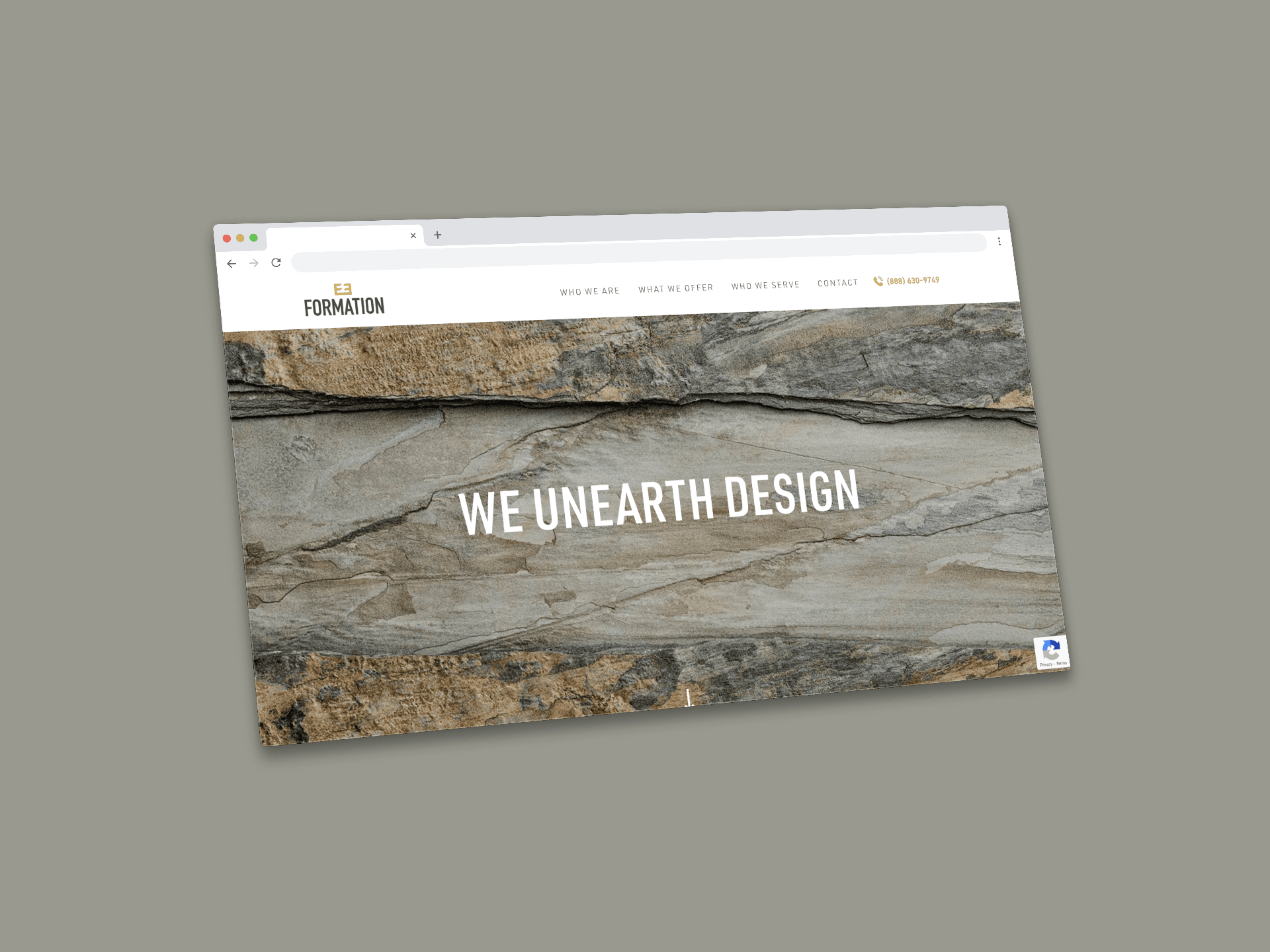 formation website