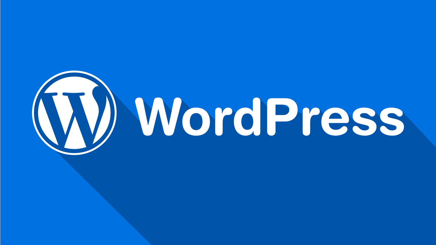 wordpress logo